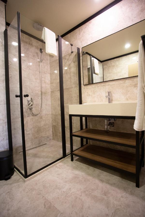 Besiktas Serenity Hotel Istanbul Luaran gambar