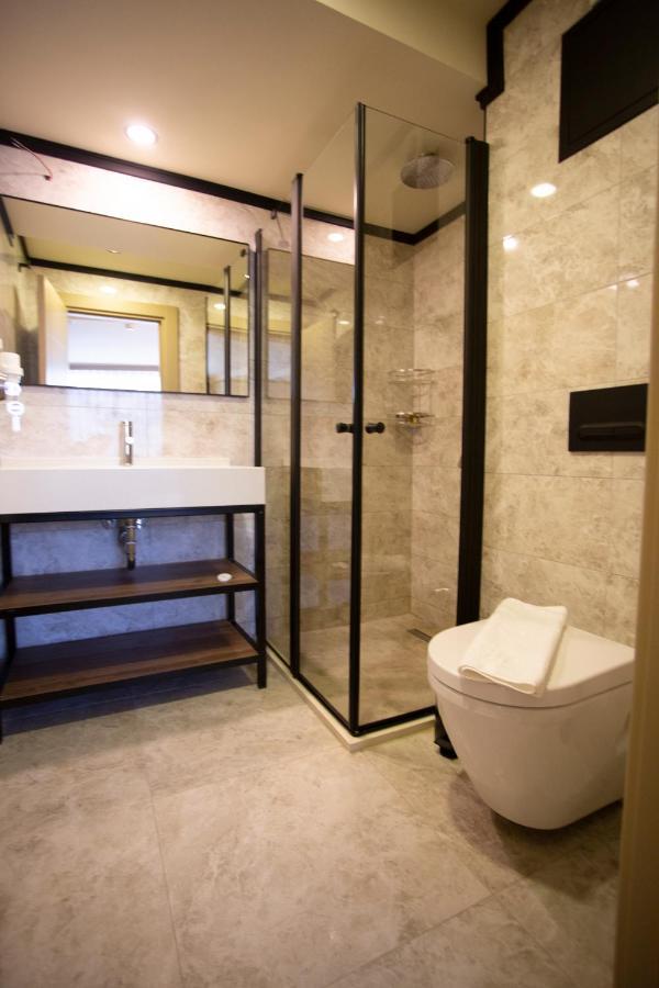 Besiktas Serenity Hotel Istanbul Luaran gambar