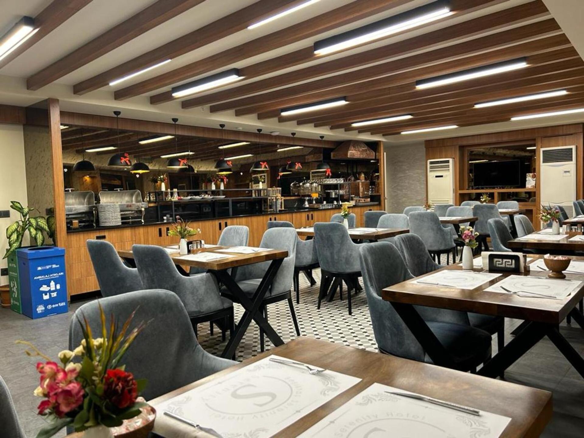 Besiktas Serenity Hotel Istanbul Luaran gambar
